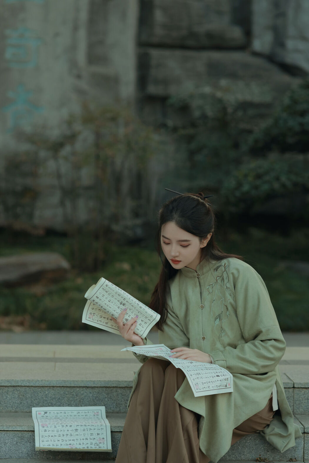 YiTuYu艺图语 Vol.6652 Elaine