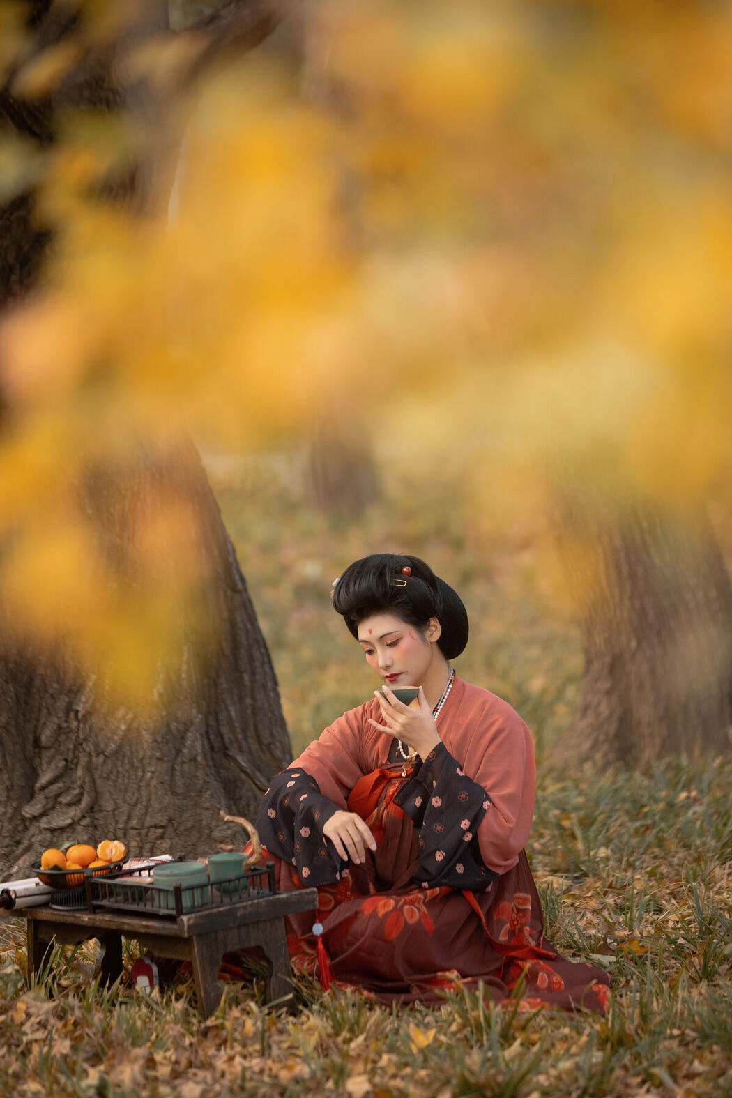 YiTuYu艺图语 Vol.6622 Sa Da
