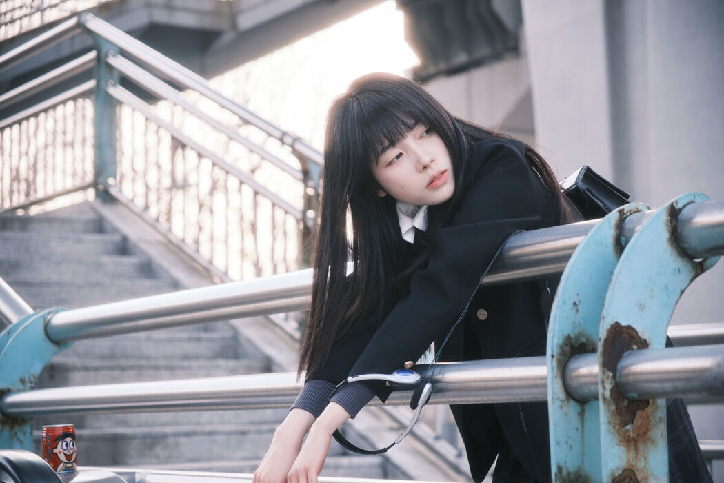 YiTuYu艺图语 Vol.6651 Xiao Song Ma Nai