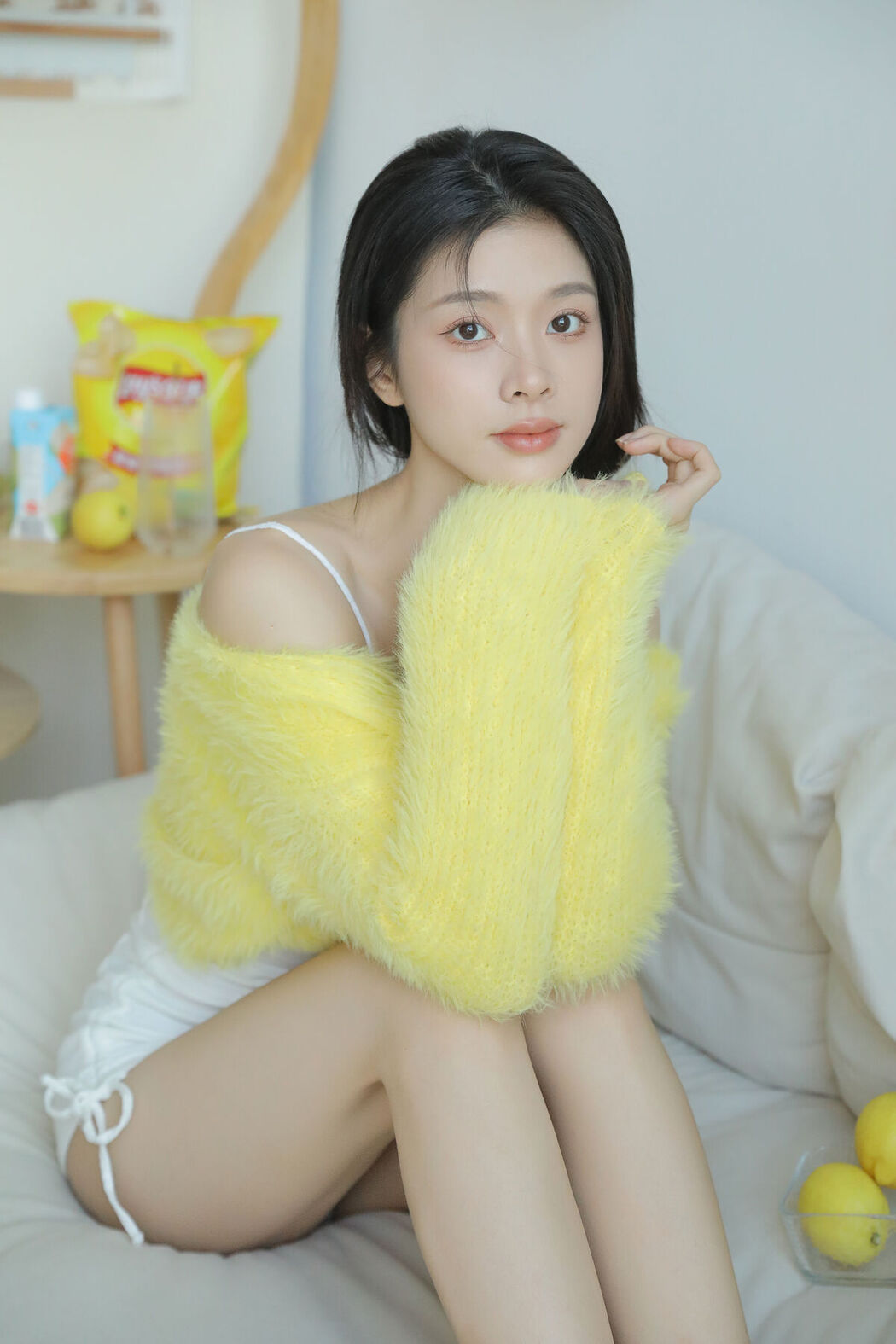 YiTuYu艺图语 Vol.6645 Ban Ban Jiang