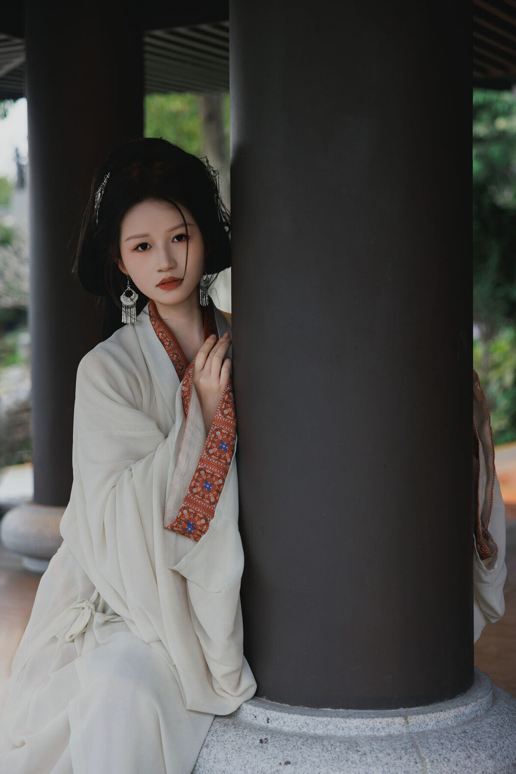 YiTuYu艺图语 Vol.6656 Xiao Kai