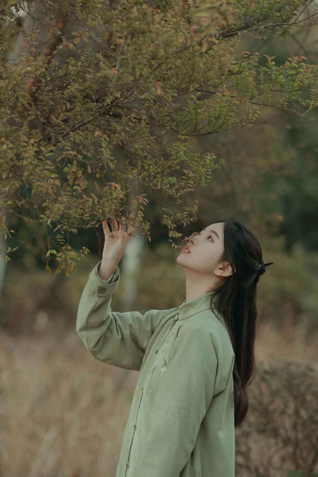 YiTuYu艺图语 Vol.6652 Elaine