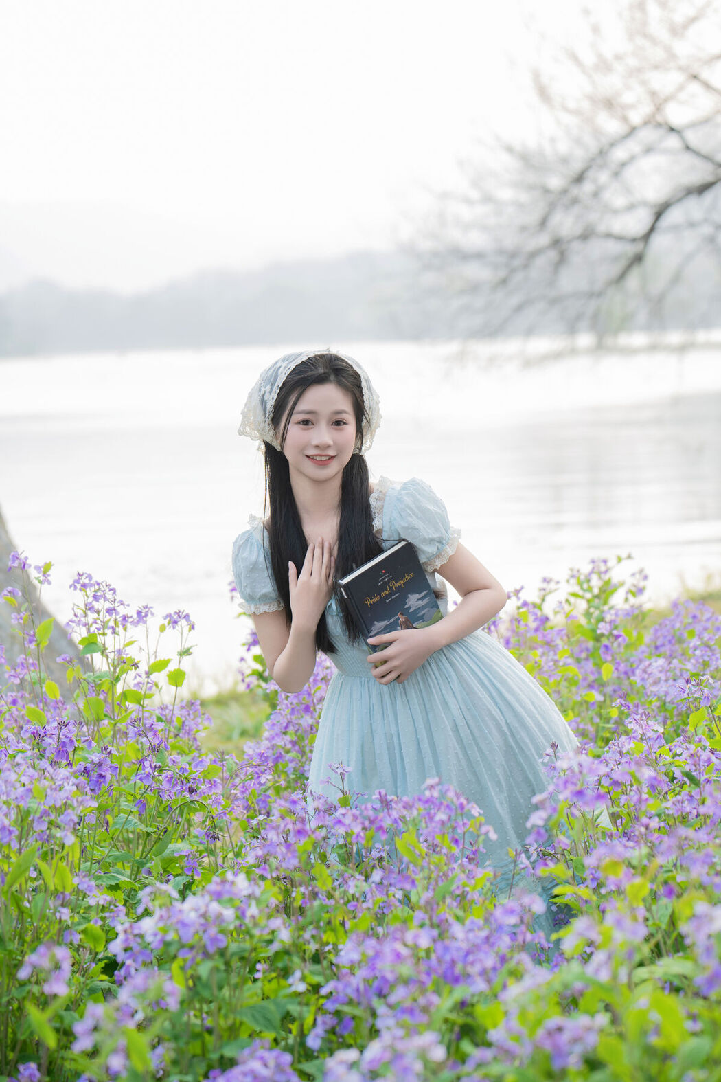 YiTuYu艺图语 Vol.6663 Cheng Zi Shu