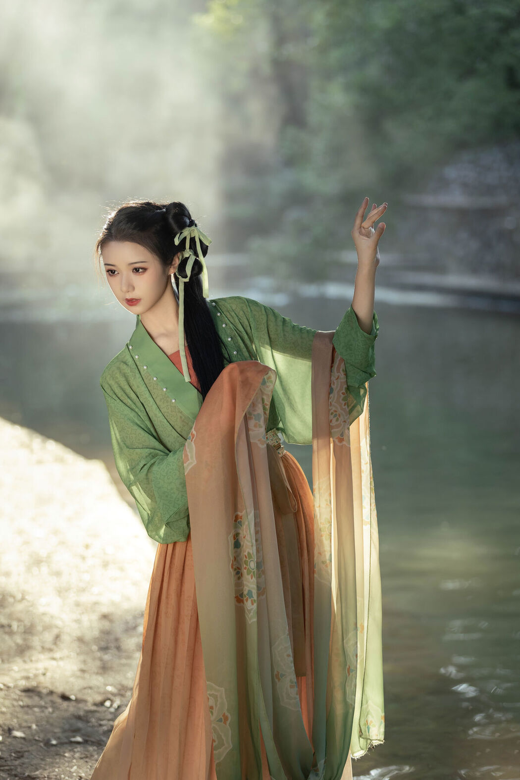 YiTuYu艺图语 Vol.6635 Lsababe