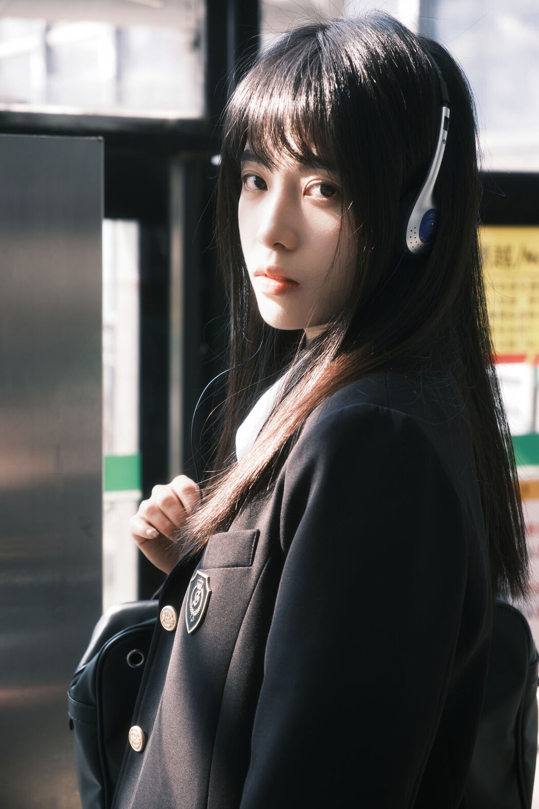 YiTuYu艺图语 Vol.6651 Xiao Song Ma Nai