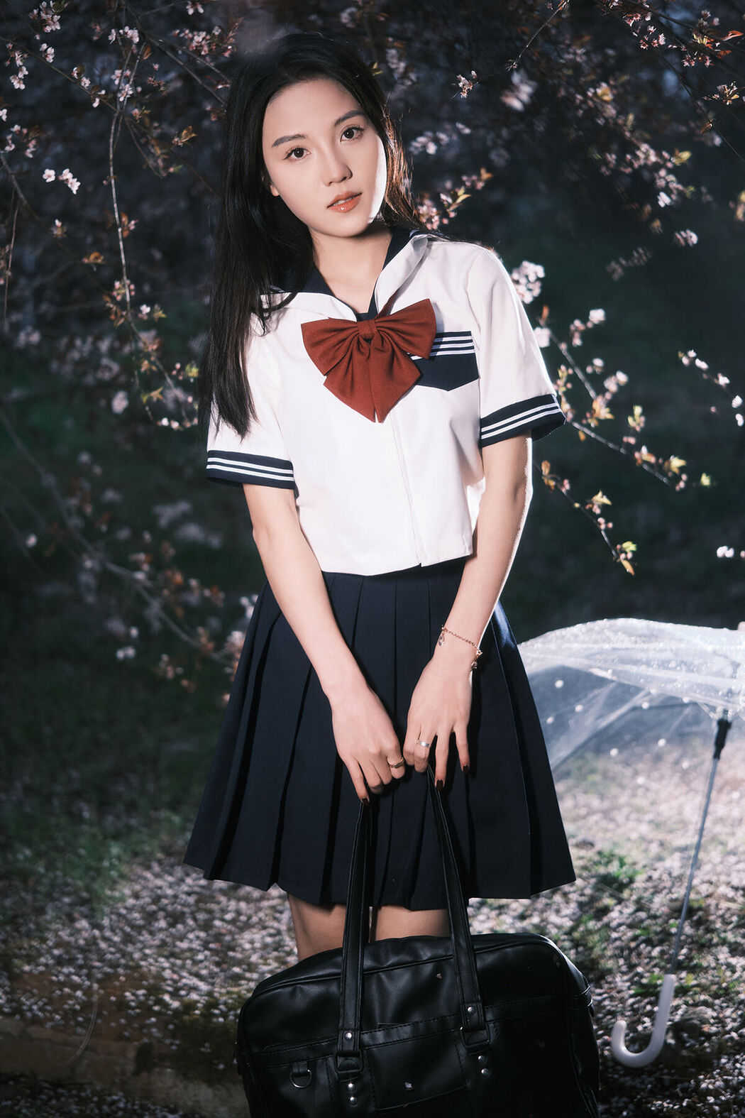 YiTuYu艺图语 Vol.6664 Yan Yan Cover Photo
