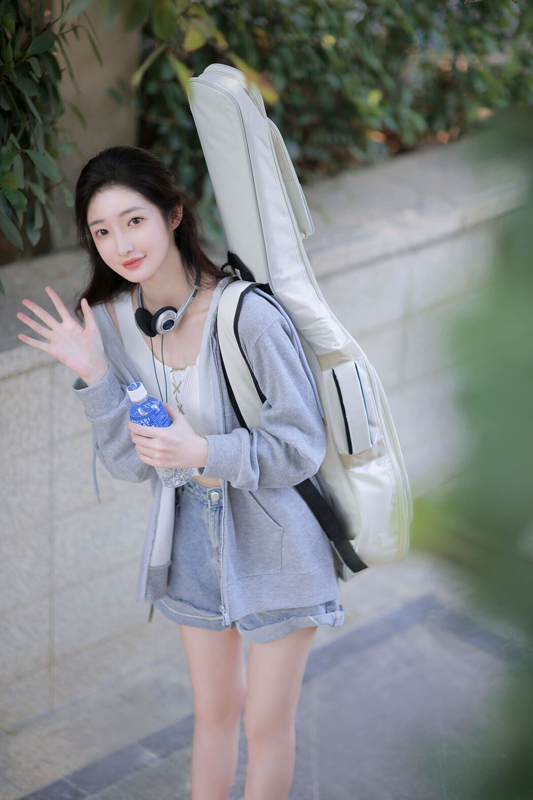 YiTuYu艺图语 Vol.6623 Dai Dai Qi Fei La