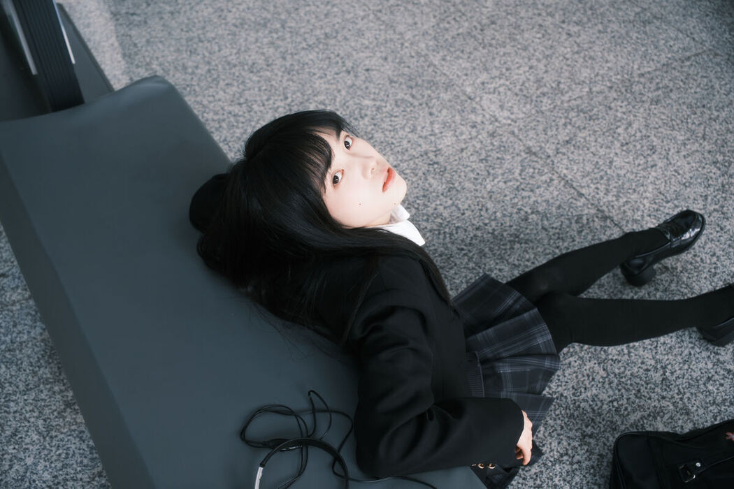 YiTuYu艺图语 Vol.6651 Xiao Song Ma Nai