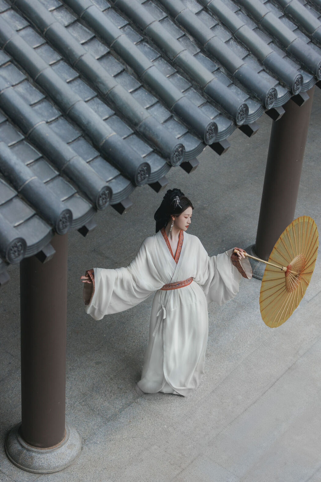 YiTuYu艺图语 Vol.6656 Xiao Kai