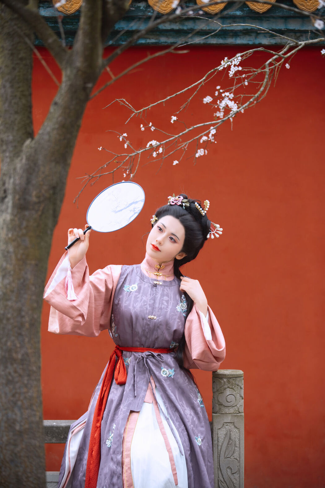 YiTuYu艺图语 Vol.6648 Qiao Yi