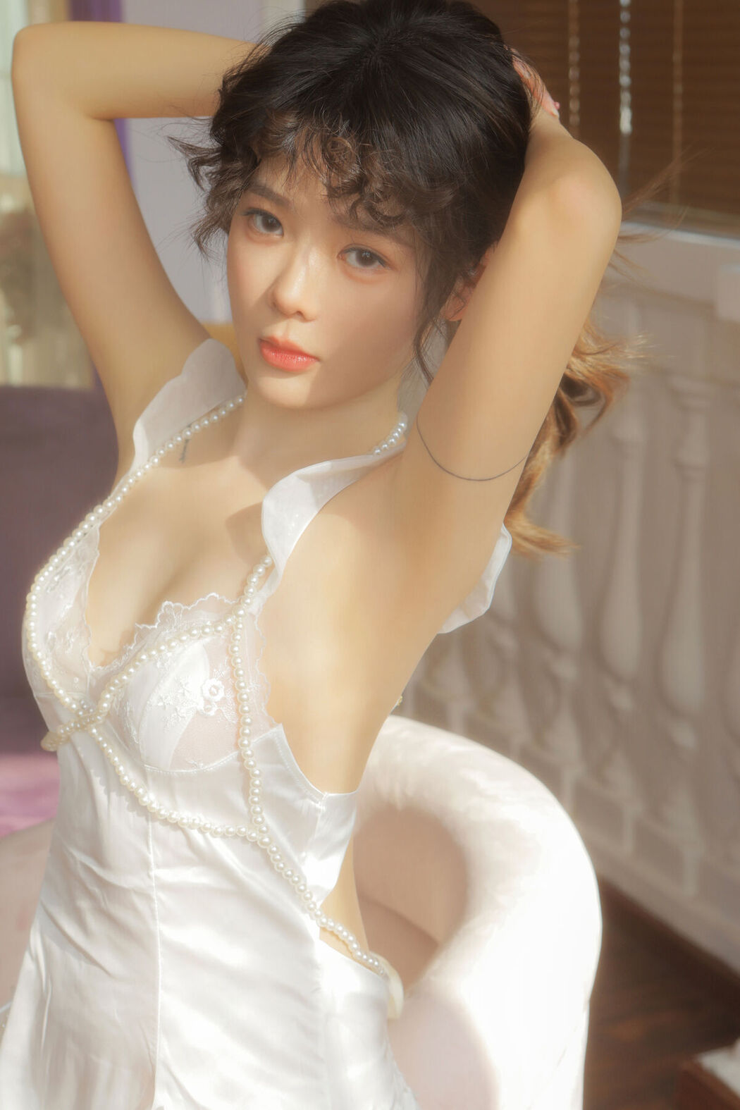 YiTuYu艺图语 Vol.6658 Ting