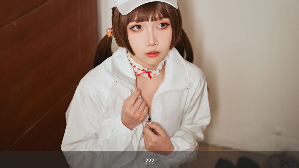 Coser@小和甜酒 – 白天鹅外卖 Part01 (48P)
