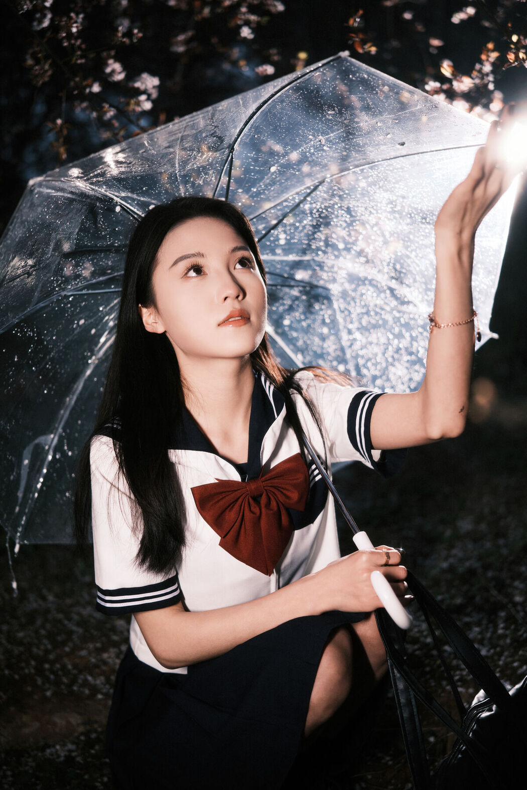 YiTuYu艺图语 Vol.6664 Yan Yan