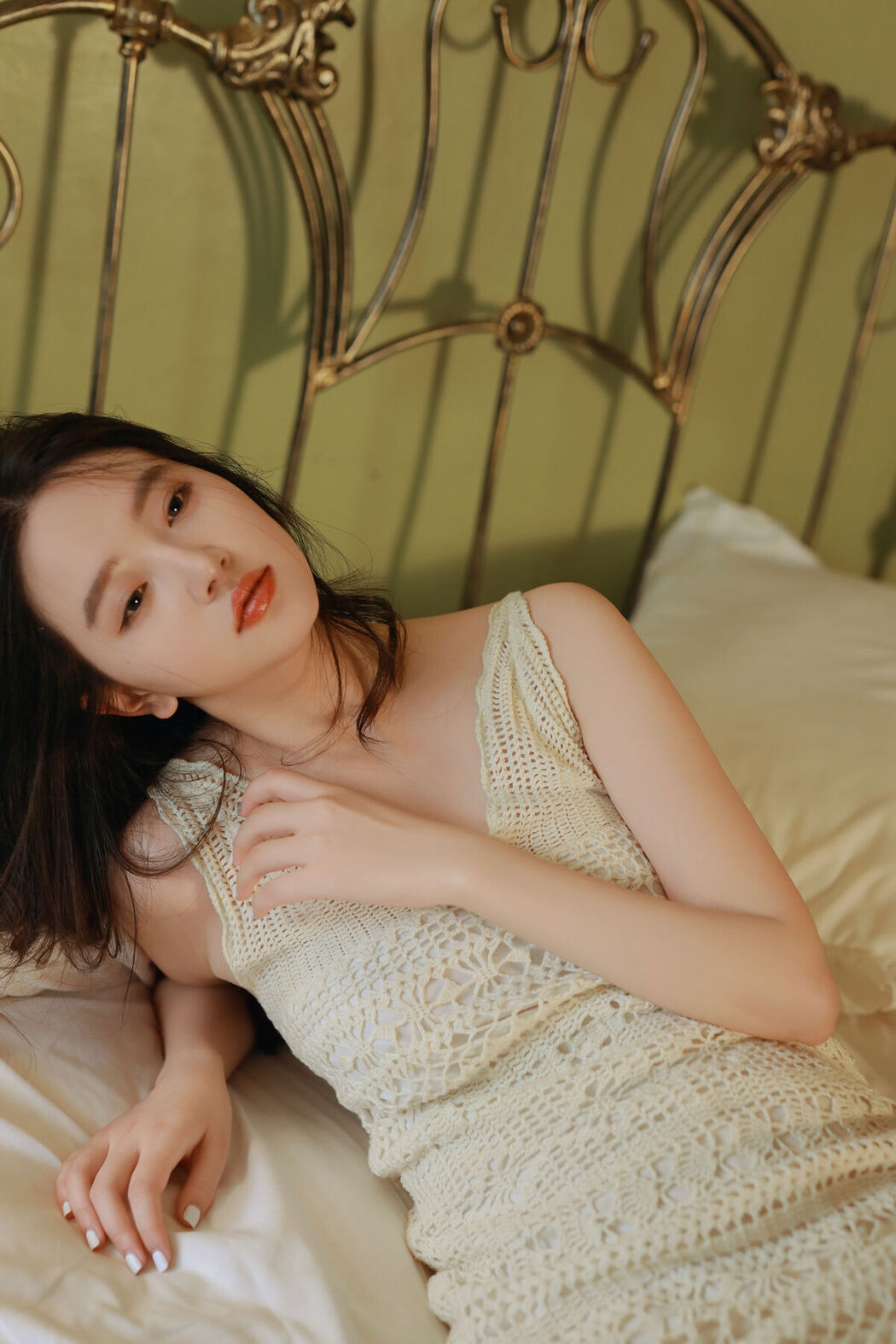 YiTuYu艺图语 Vol.6660 Elaine