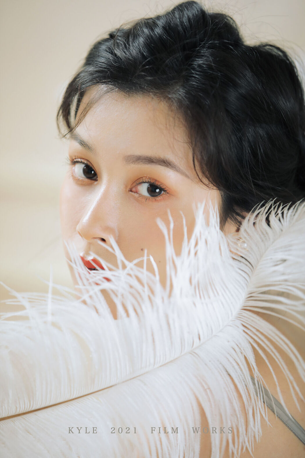 YiTuYu艺图语 Vol.6649 Noa