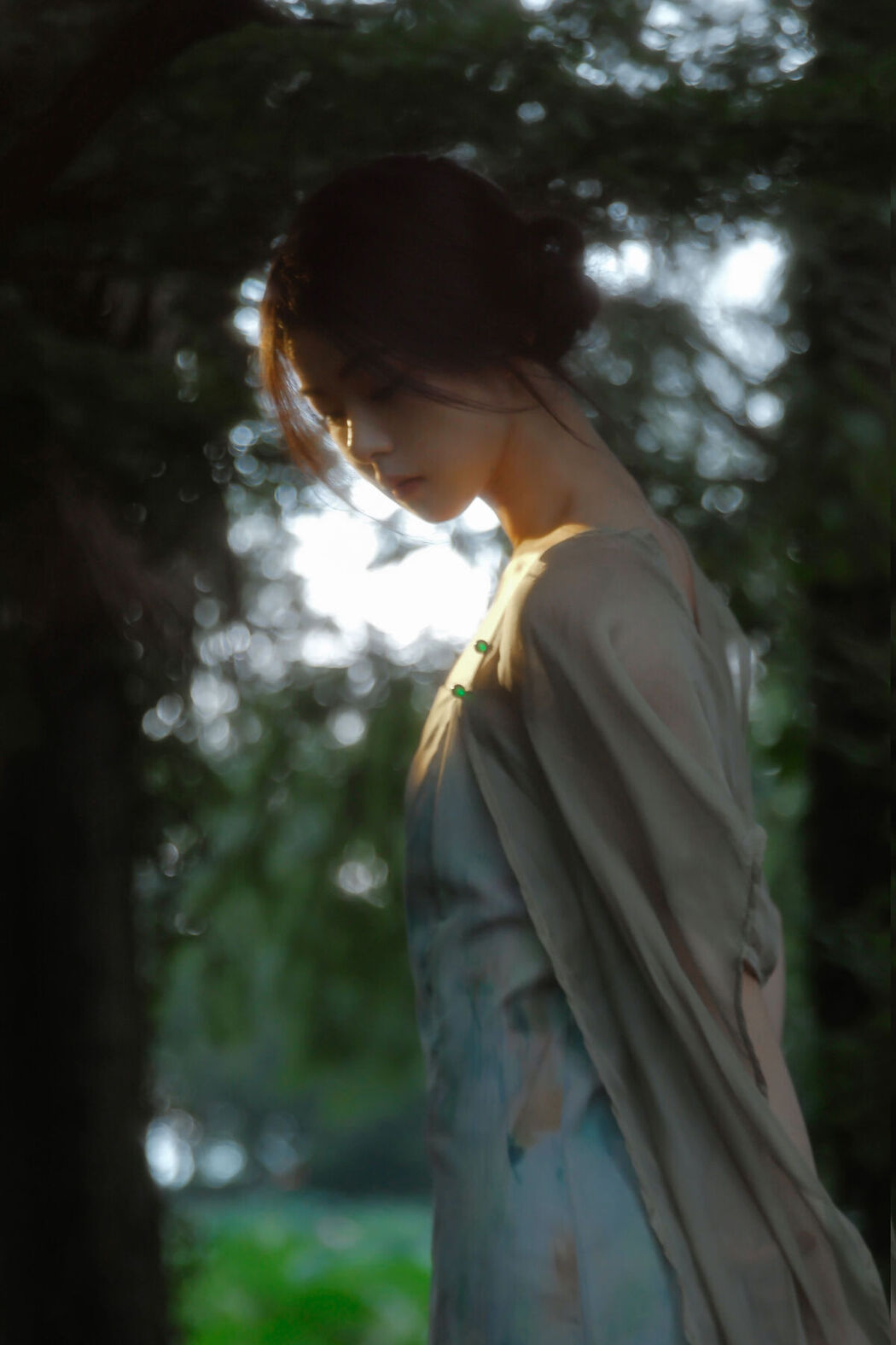 YiTuYu艺图语 Vol.6638 Xiao Yang