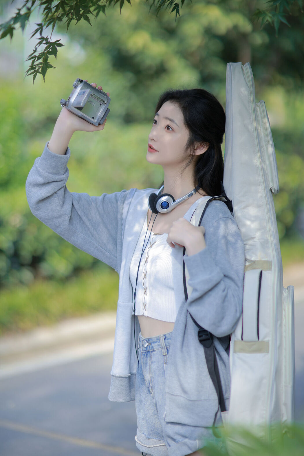 YiTuYu艺图语 Vol.6623 Dai Dai Qi Fei La