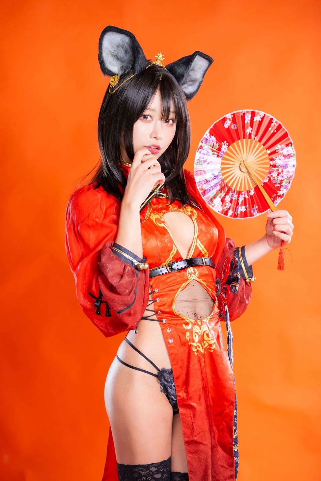Coser@いくみ 193iKkyu3 – Fantia 2020年07月合集 Part1 (66P – 1V)