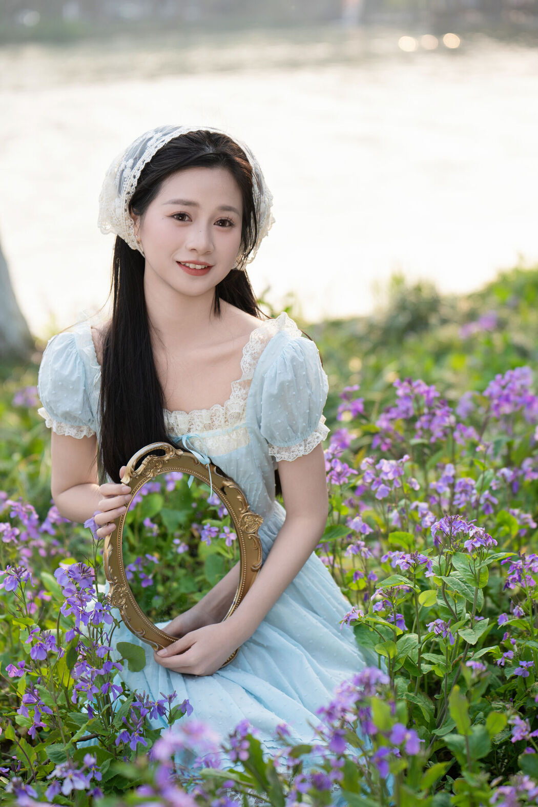 YiTuYu艺图语 Vol.6663 Cheng Zi Shu