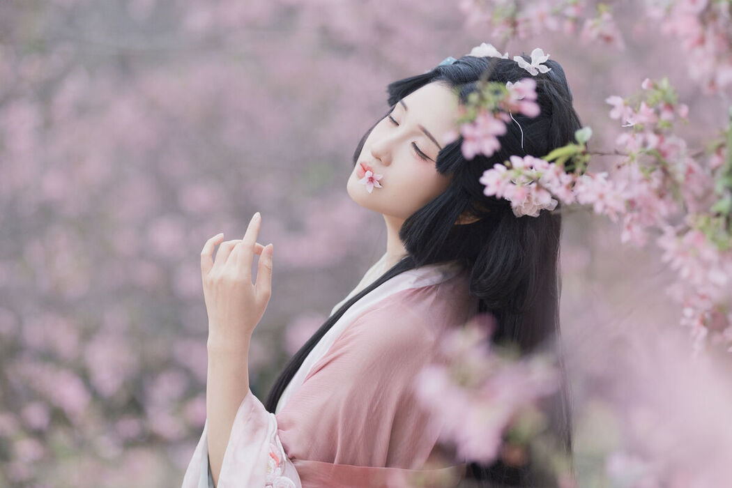 YiTuYu艺图语 Vol.6653 Xi Xi