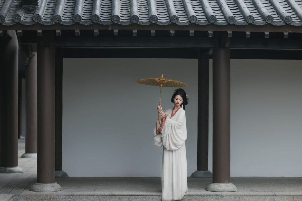 YiTuYu艺图语 Vol.6656 Xiao Kai