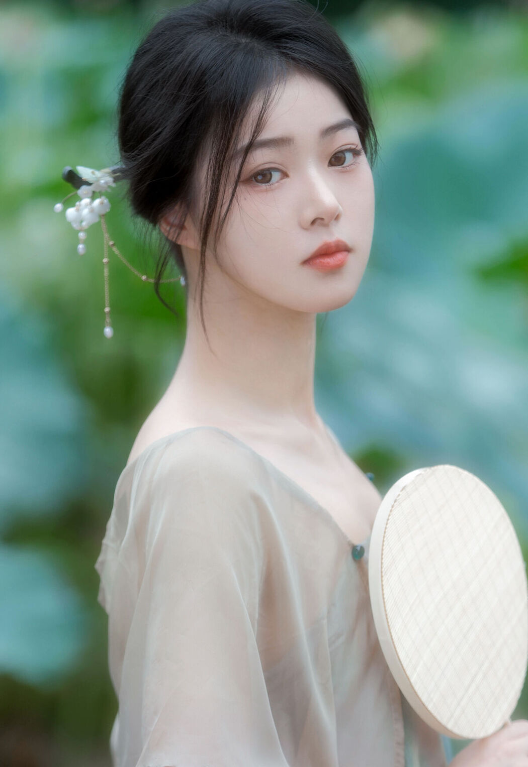 YiTuYu艺图语 Vol.6638 Xiao Yang