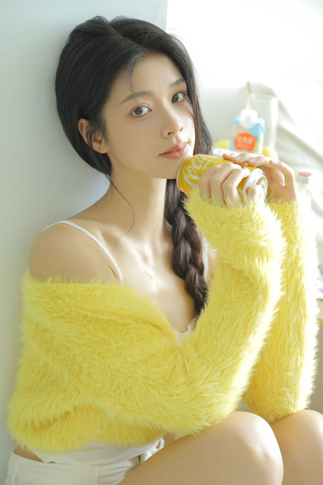 YiTuYu艺图语 Vol.6645 Ban Ban Jiang