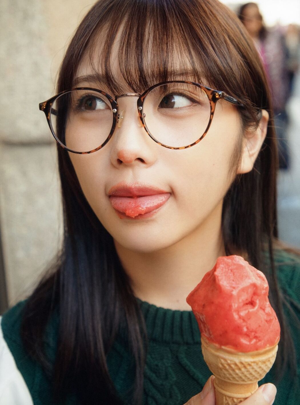 JP Yoda Yuuki 与田祐希 – 無口な時間 Part03 (56P)