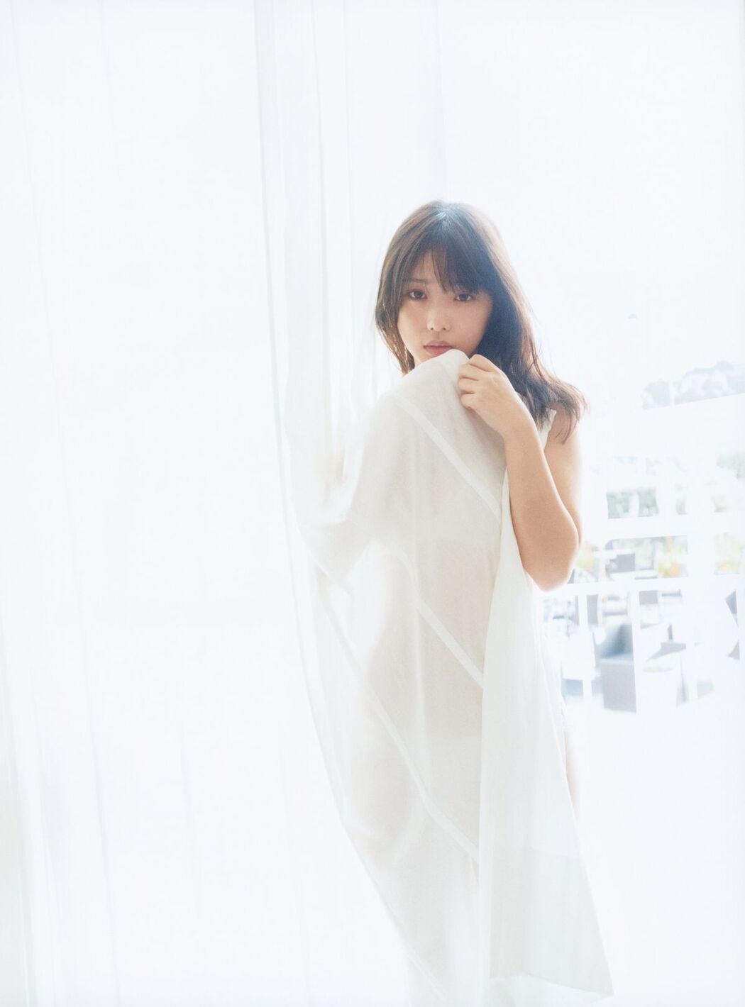 JP Yoda Yuuki 与田祐希 – 無口な時間 Part02 (57P)