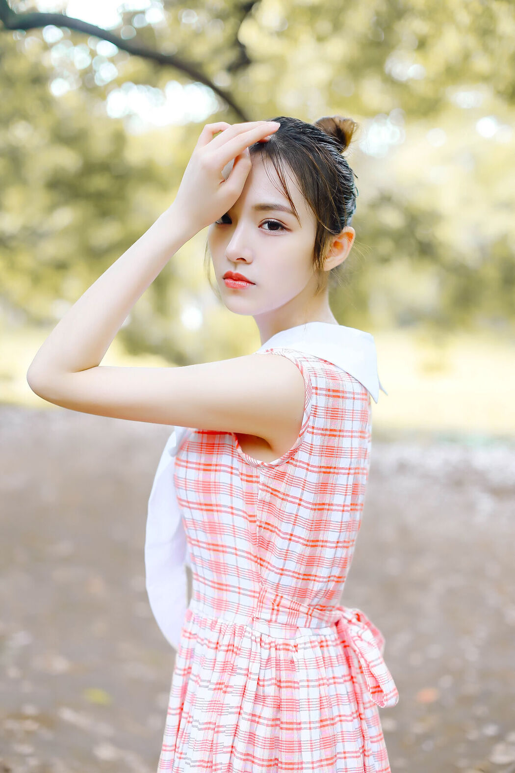 YiTuYu艺图语 Vol.6642 Zhu Yun Hui Da Mo Wang