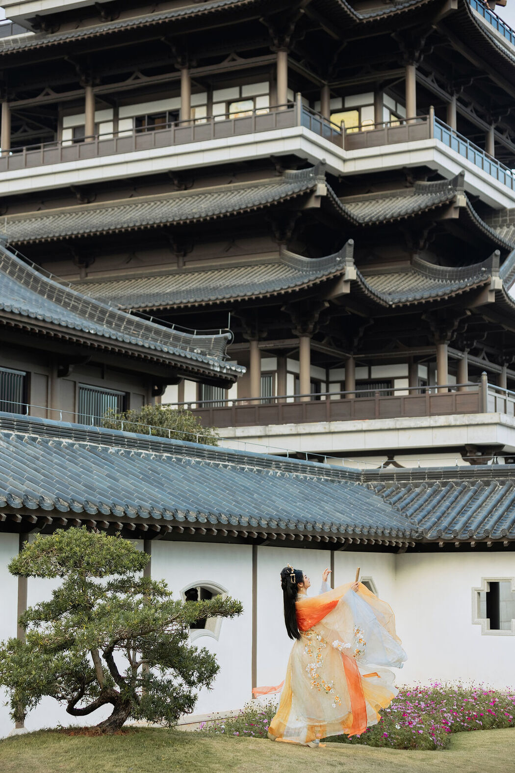 YiTuYu艺图语 Vol.6630 Yi Xin