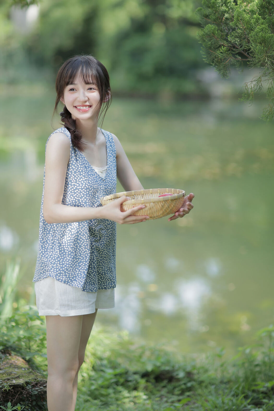 YiTuYu艺图语 Vol.6654 Licaicain