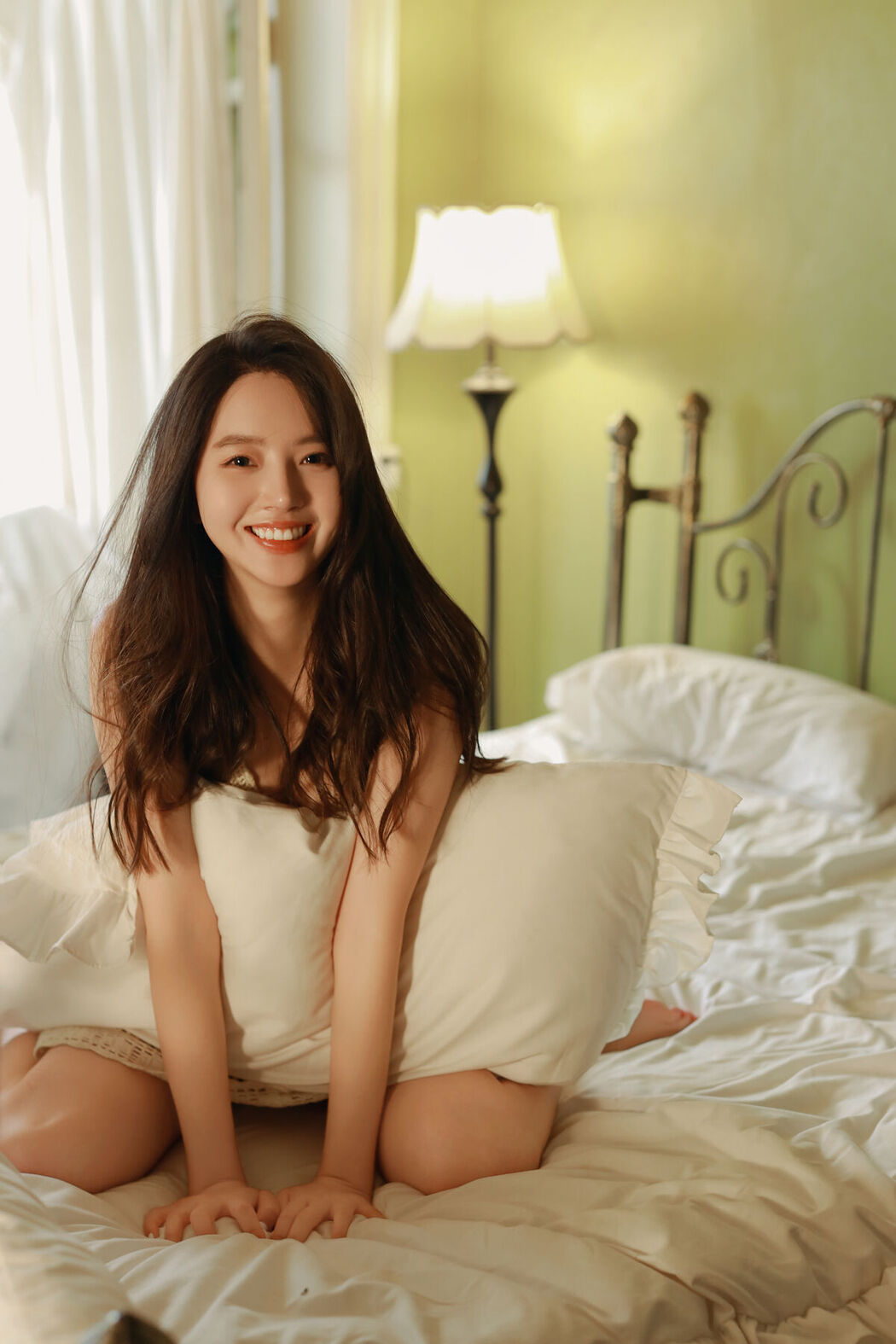 YiTuYu艺图语 Vol.6660 Elaine