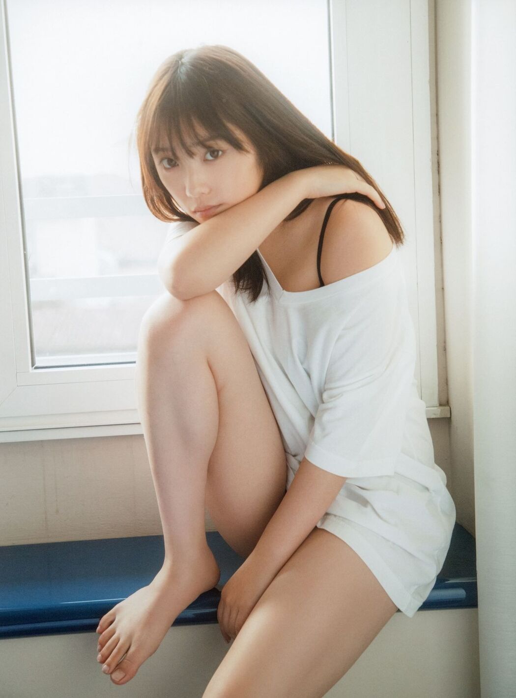JP Yoda Yuuki 与田祐希 – 無口な時間 Part03 (56P)