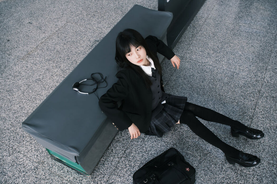 YiTuYu艺图语 Vol.6651 Xiao Song Ma Nai