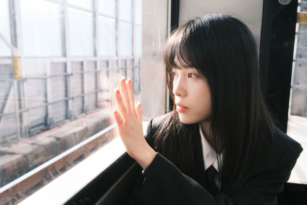 YiTuYu艺图语 Vol.6651 Xiao Song Ma Nai