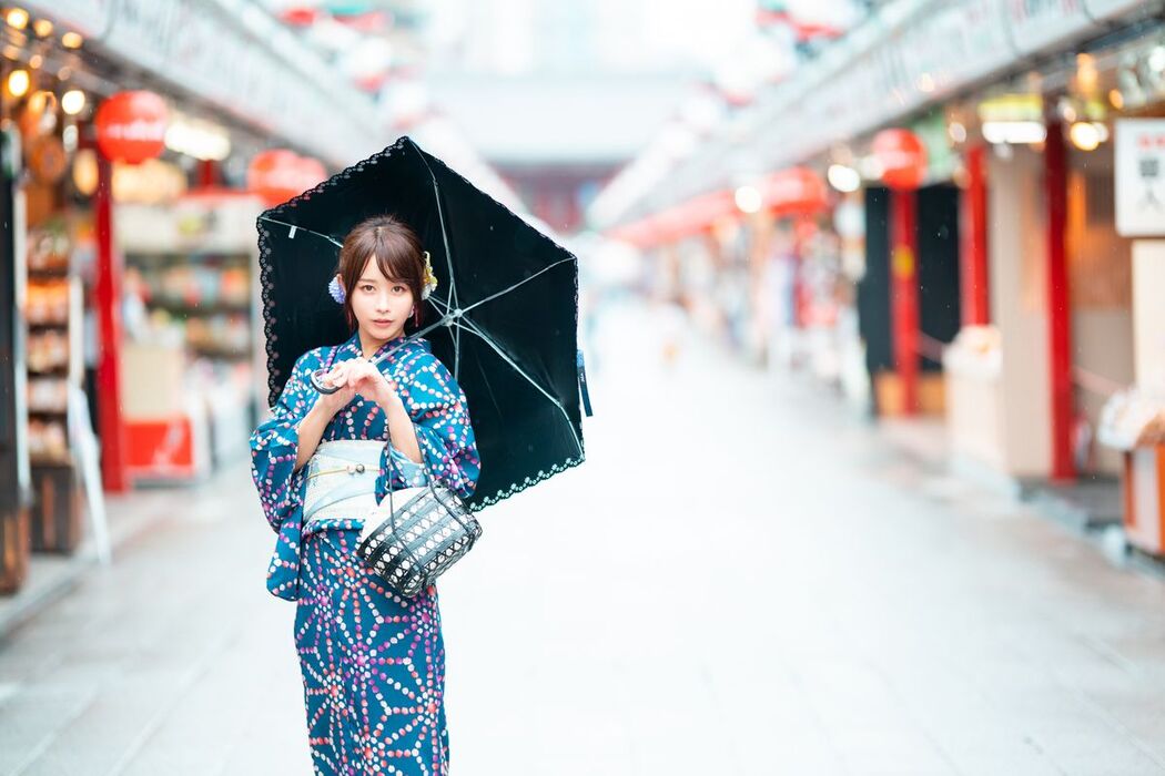 Coser@いくみ 193iKkyu3 – Fantia 2020年07月合集 Part2 (65P)