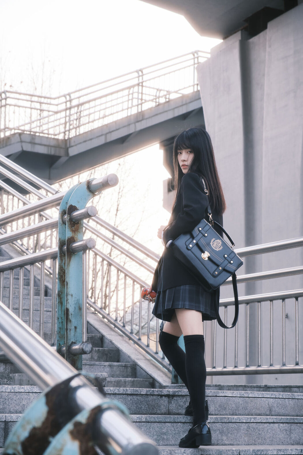 YiTuYu艺图语 Vol.6651 Xiao Song Ma Nai