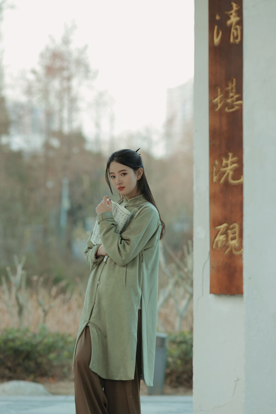 YiTuYu艺图语 Vol.6652 Elaine