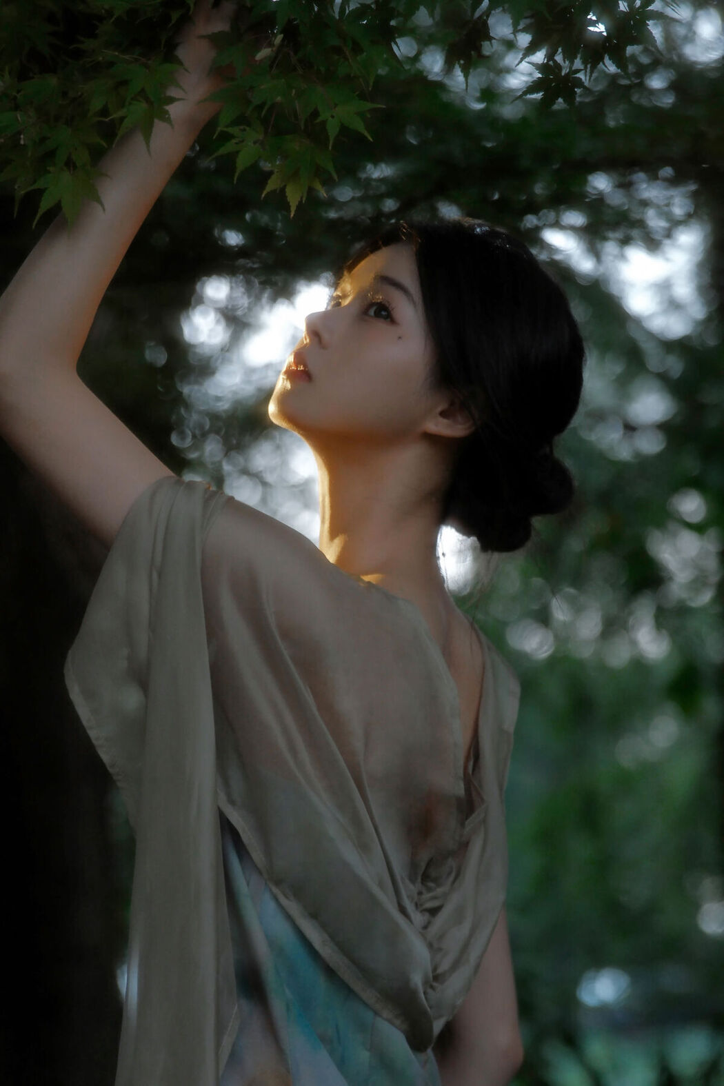 YiTuYu艺图语 Vol.6638 Xiao Yang