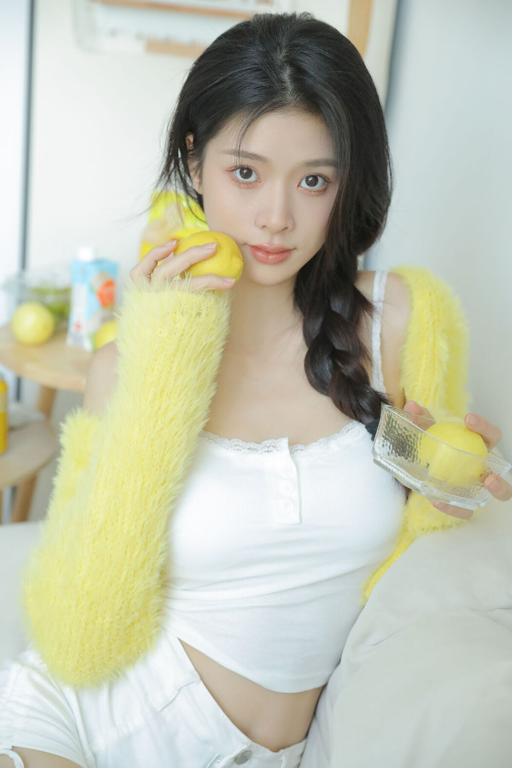 YiTuYu艺图语 Vol.6645 Ban Ban Jiang