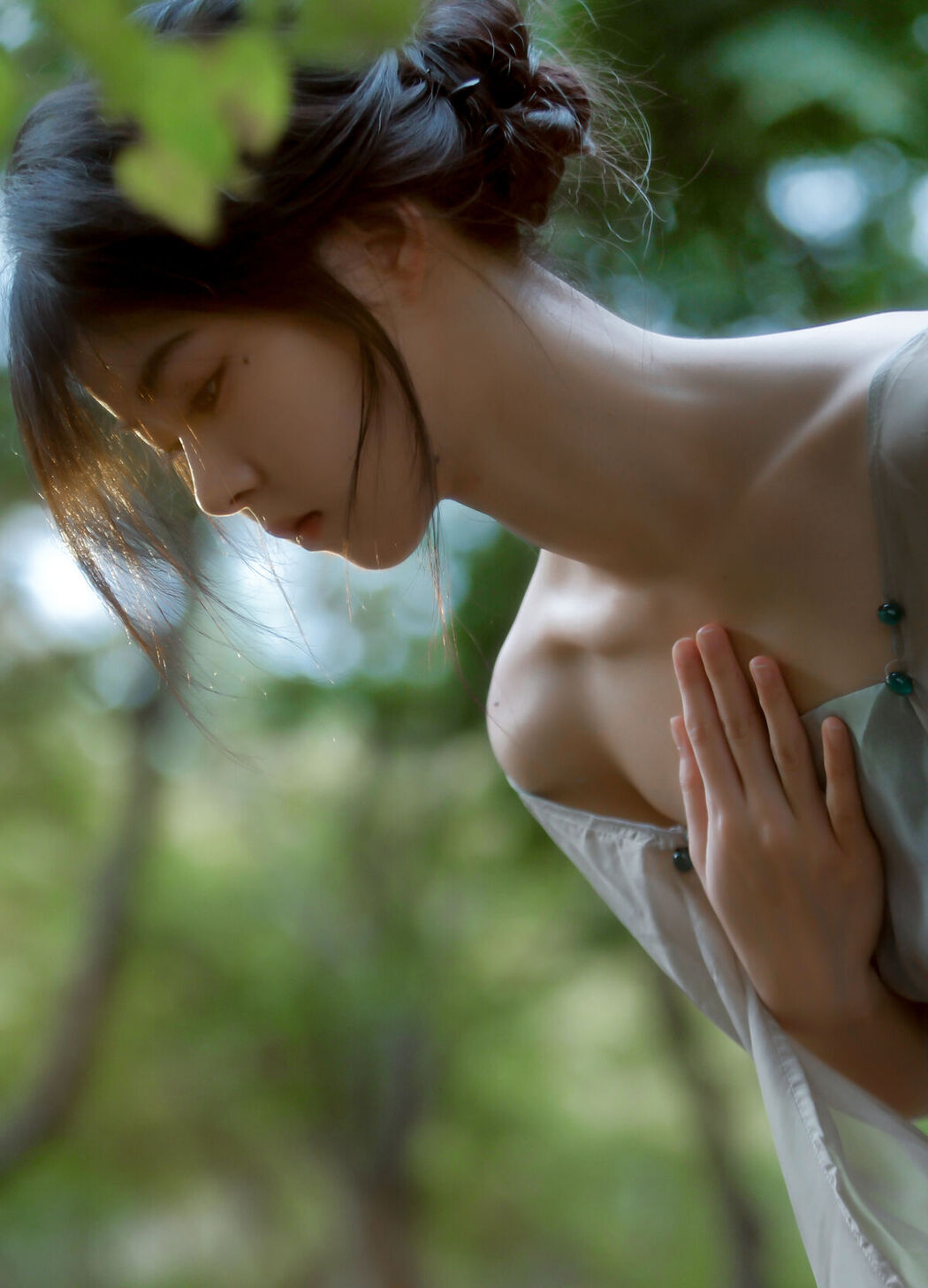YiTuYu艺图语 Vol.6638 Xiao Yang