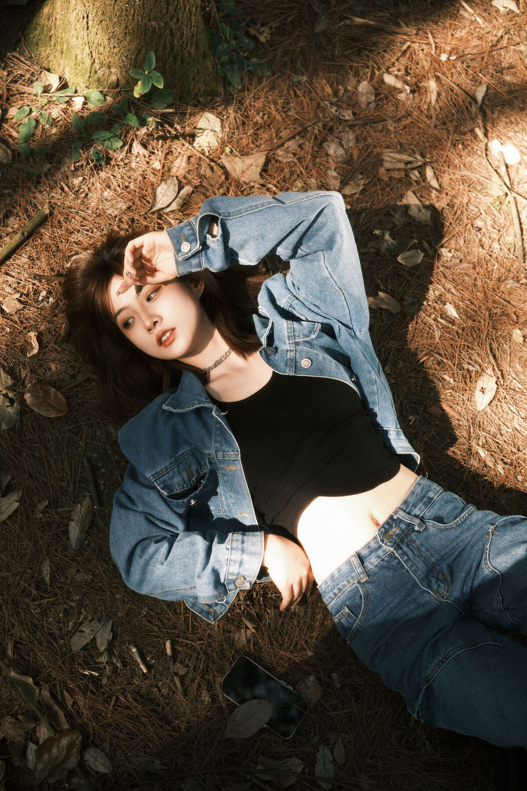 YiTuYu艺图语 Vol.6641 Xiao Gu