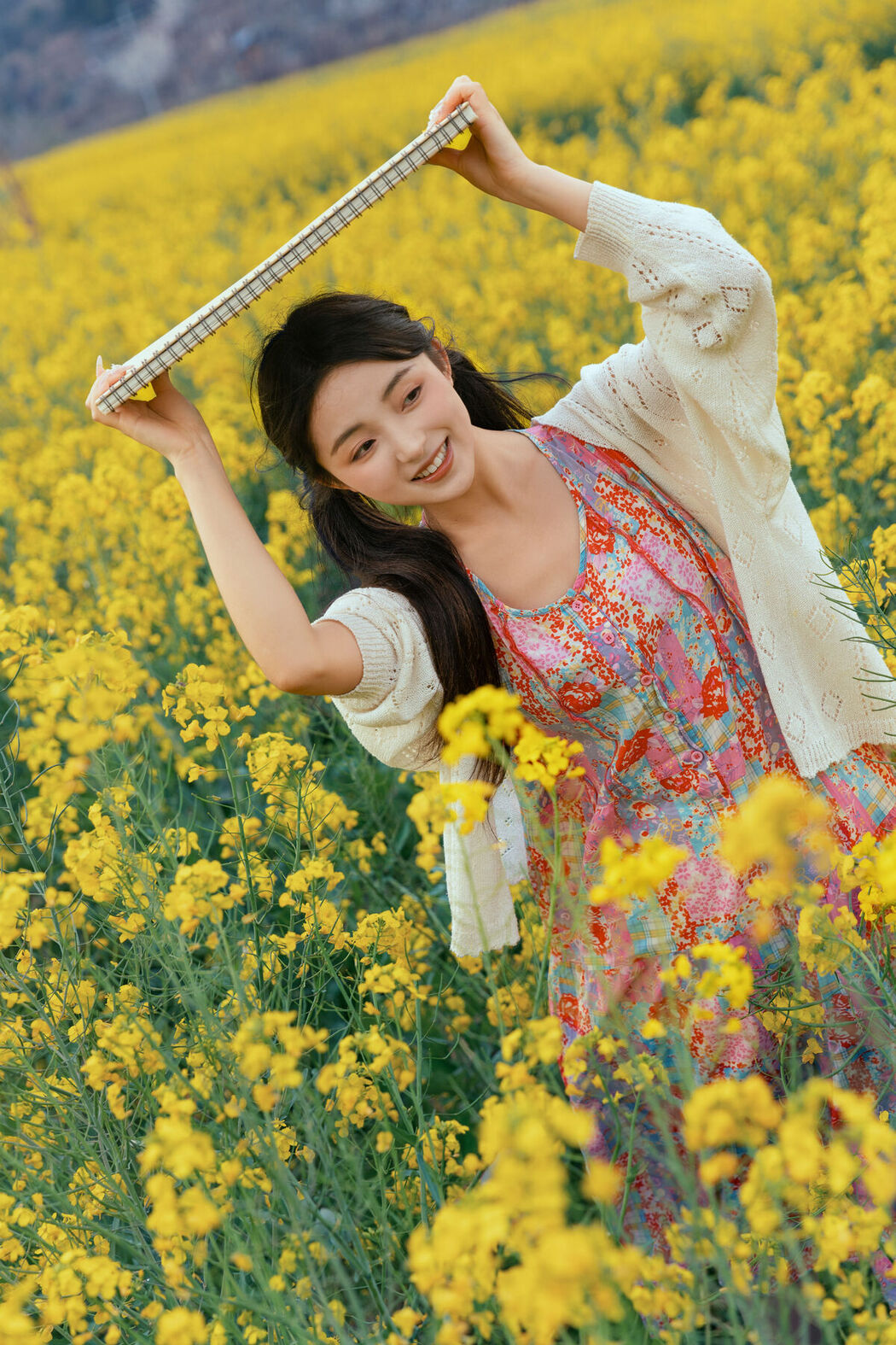 YiTuYu艺图语 Vol.6665 Xiao Yang Dai Bu Dong