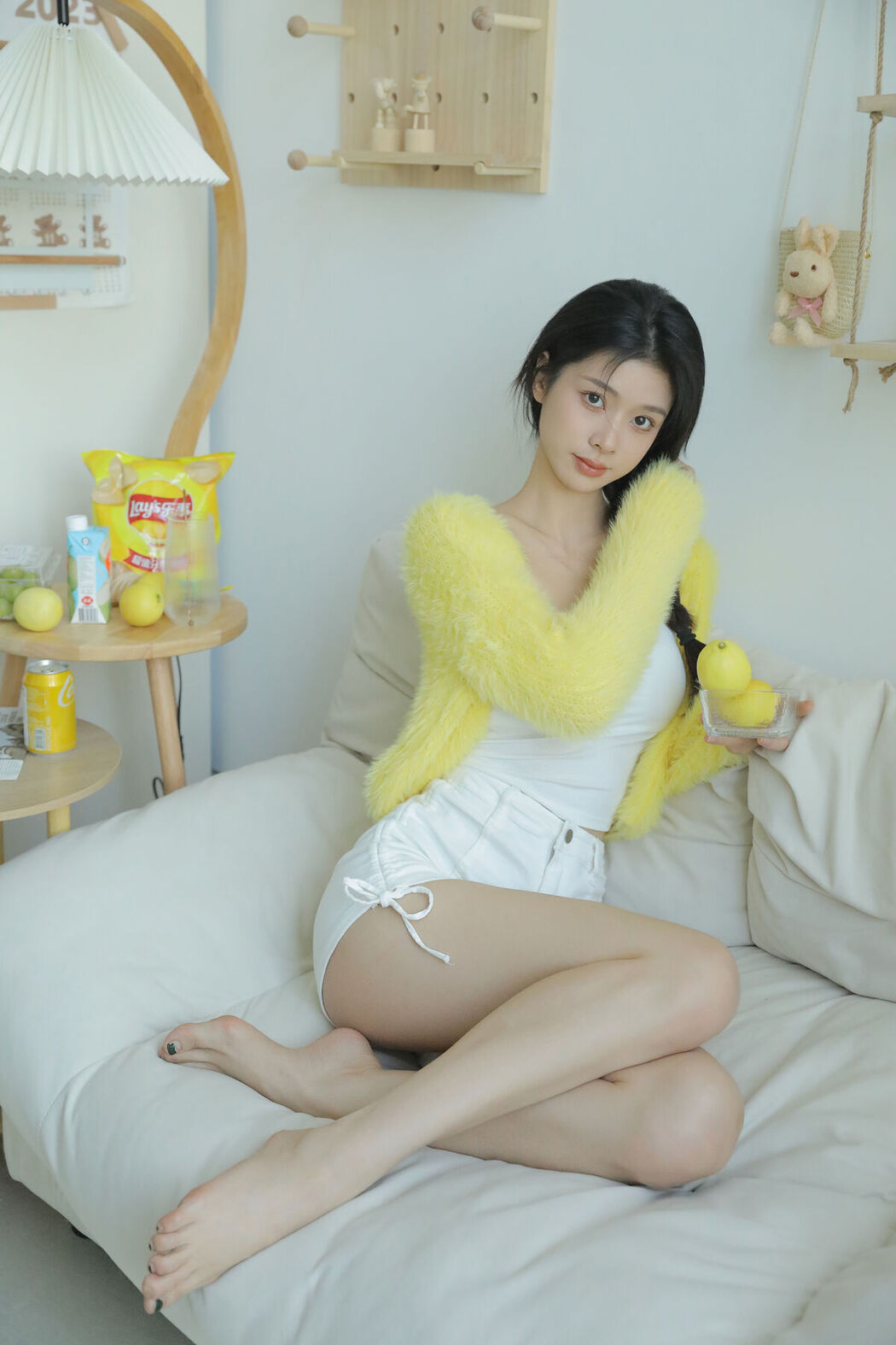 YiTuYu艺图语 Vol.6645 Ban Ban Jiang