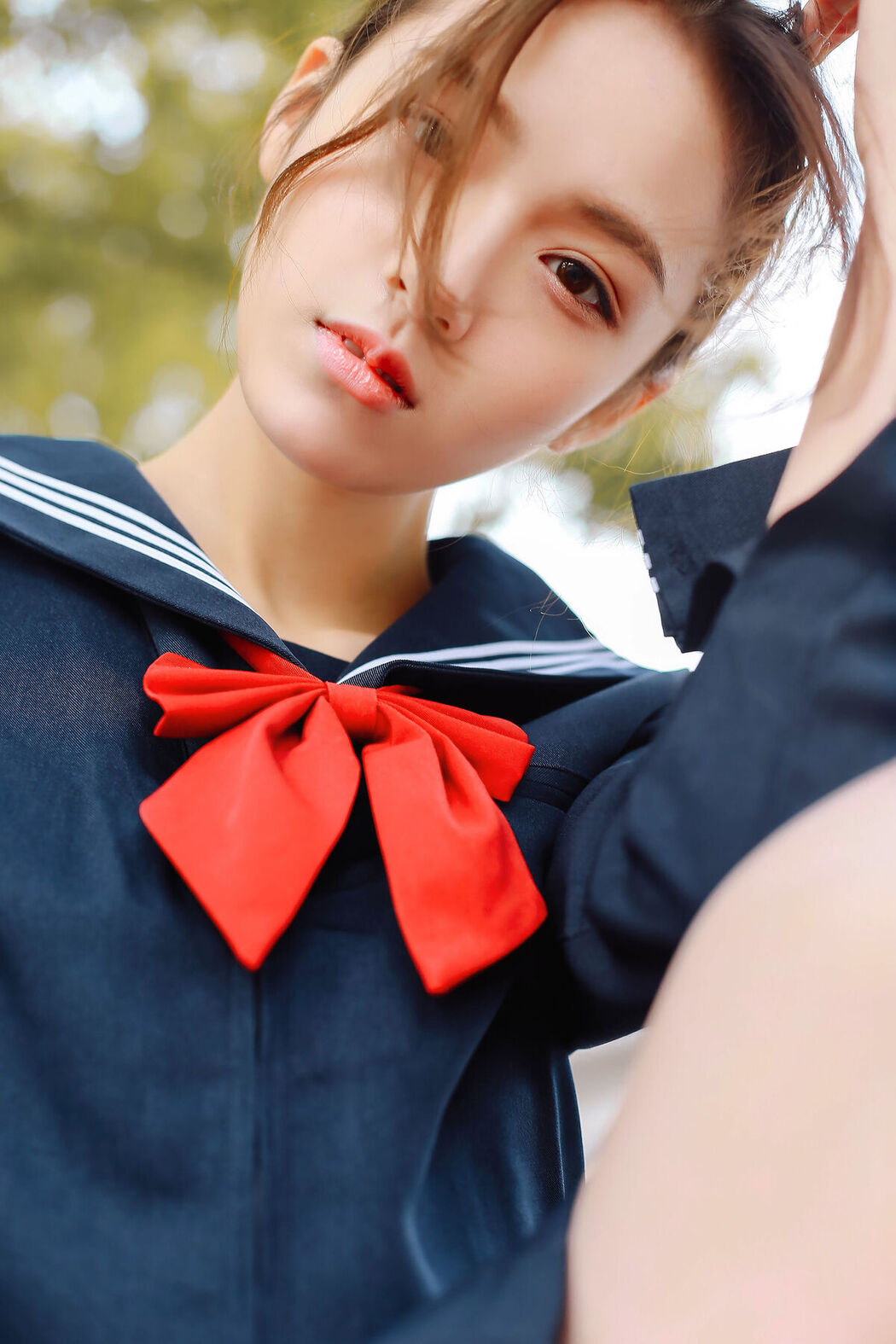 YiTuYu艺图语 Vol.6624 Zhu Yun Hui Da Mo Wang