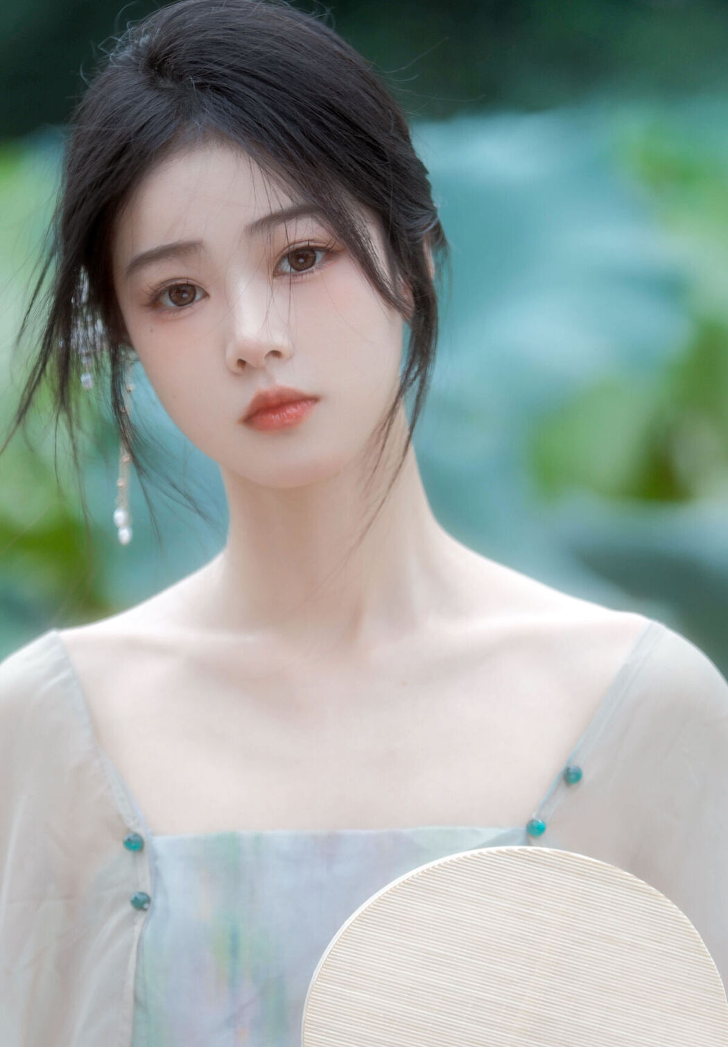 YiTuYu艺图语 Vol.6638 Xiao Yang