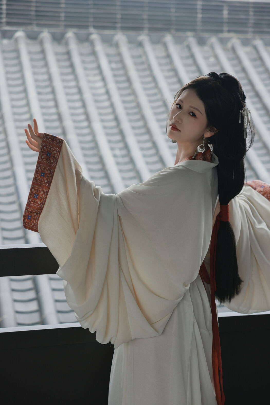 YiTuYu艺图语 Vol.6656 Xiao Kai