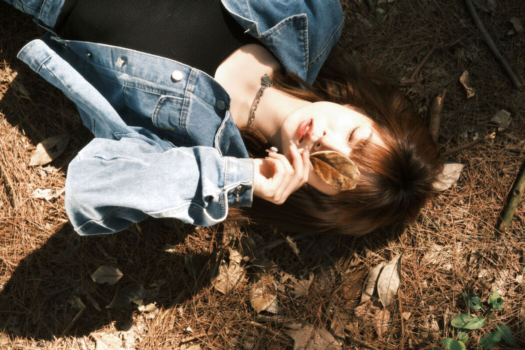 YiTuYu艺图语 Vol.6641 Xiao Gu