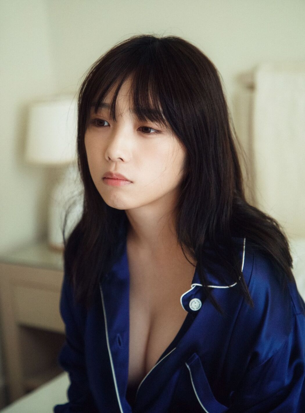 JP Yoda Yuuki 与田祐希 – 無口な時間 Part02 (57P)